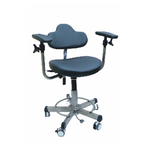 Doctor Sitting Chair SC-2023 - Image 2
