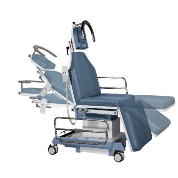OT - DLX Foldable Table