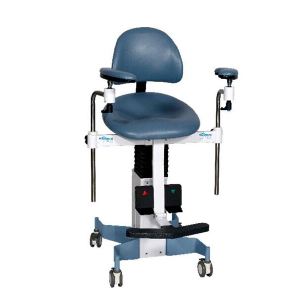 Surgeon Chair SC-2023 Premium