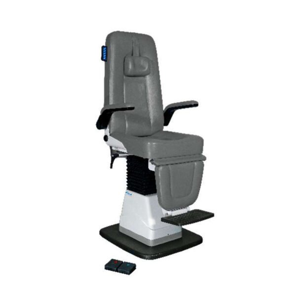 Specialized Chair/ General Chair