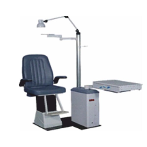 Ophthalmic Refraction Unit (OPT RC 2023)