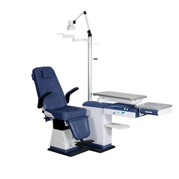 Ophthalmic Refraction Unit (ORU2023 DLX)